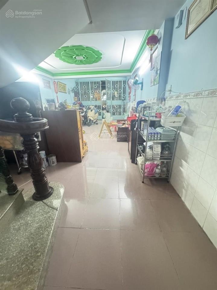 Nhà mặt tiền trần văn kiểu, kdc bình phú, 5 tầng, 70m2, phù hợp kinh doanh, giá chỉ nhỉnh 14 tỷ