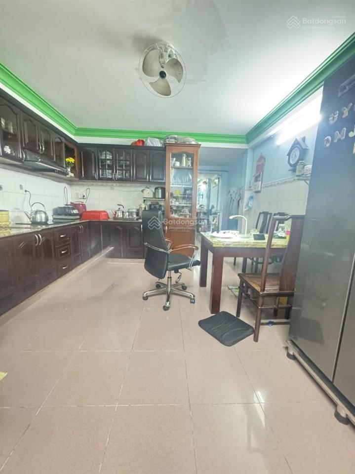 Nhà mặt tiền trần văn kiểu, kdc bình phú, 5 tầng, 70m2, phù hợp kinh doanh, giá chỉ nhỉnh 14 tỷ