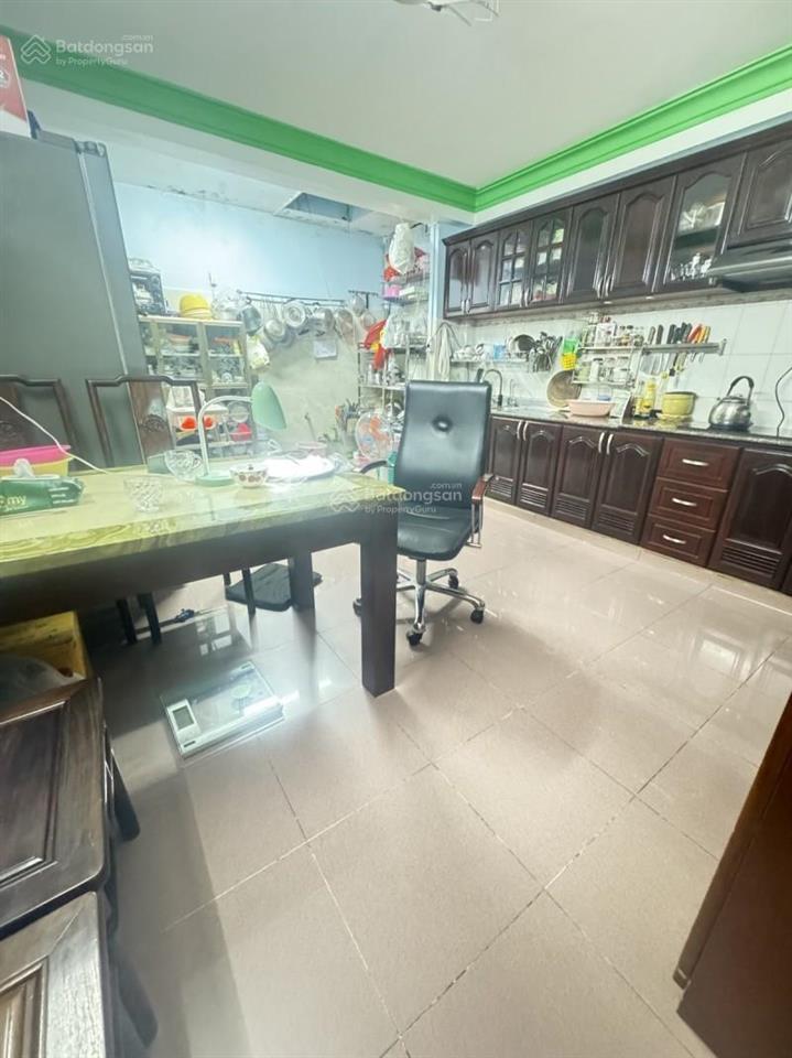 Nhà mặt tiền trần văn kiểu, kdc bình phú, 5 tầng, 70m2, phù hợp kinh doanh, giá chỉ nhỉnh 14 tỷ