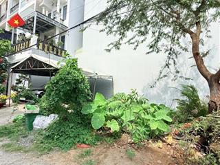 Bán đất lô góc kdc hương lộ 5, an lạc, 80m2, sổ sẵn, giá đúng 8 tỷ