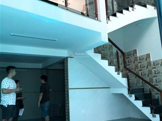 Nhà góc đường 14, kdc bình phú, ngang 8m, diện tích 73m2, 5 tầng, nhà đẹp ở ngay, giá tầm 13 tỷ