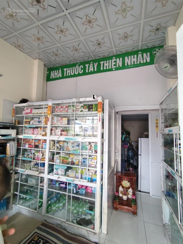 Nhà mặt tiền kinh doanh đường rạch bà tiếng, vỉa hè 5m, diện tích 80m2, dòng tiền 20 triệu