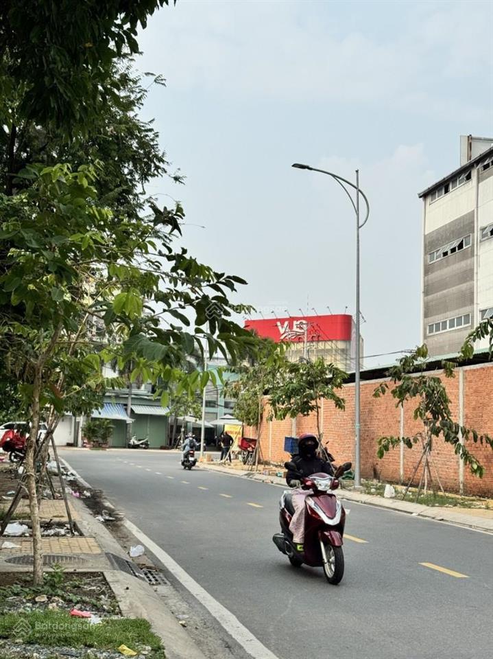 Gấp bán đất mặt tiền đường rạch bà tiếng, cách tên lửa 50m, gần aeon bình tân, 8x23m, chỉ 13 tỷ