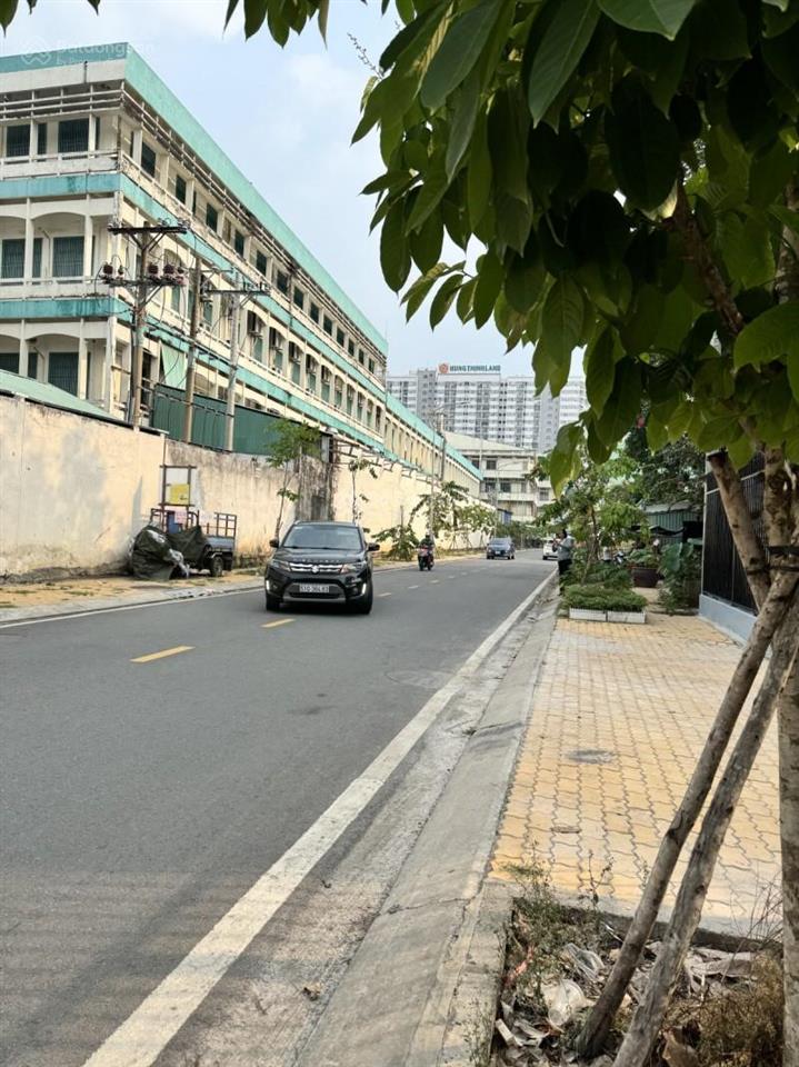 Gấp bán đất mặt tiền đường rạch bà tiếng, cách tên lửa 50m, gần aeon bình tân, 8x23m, chỉ 13 tỷ