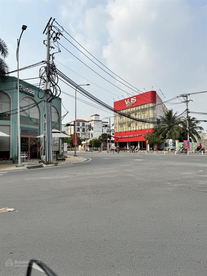 Gấp bán đất mặt tiền đường rạch bà tiếng, cách tên lửa 50m, gần aeon bình tân, 8x23m, chỉ 13 tỷ