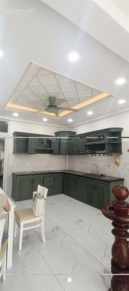 Gấp bán bán nhà trục chính kdc lux home, vài bước ra an dương vương, 59m2, giá 8.8 tỷ