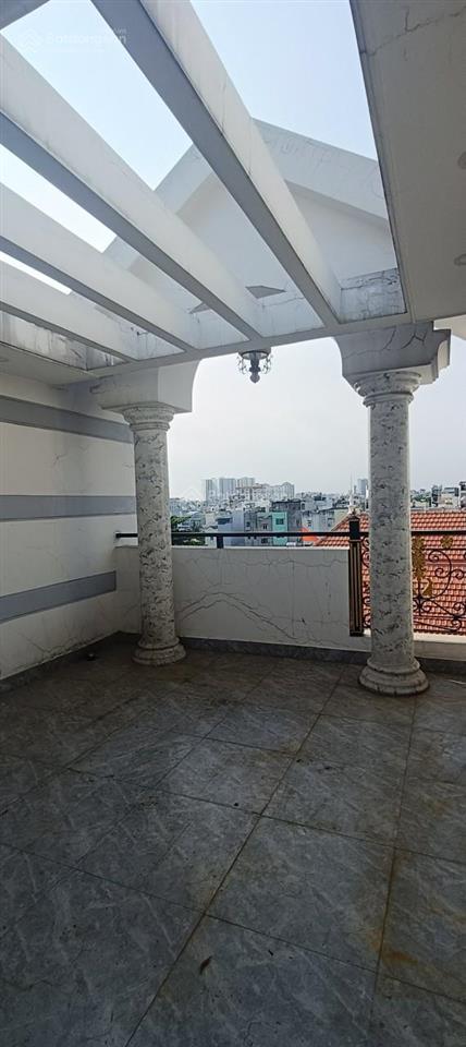 Gấp bán bán nhà trục chính kdc lux home, vài bước ra an dương vương, 59m2, giá 8.8 tỷ