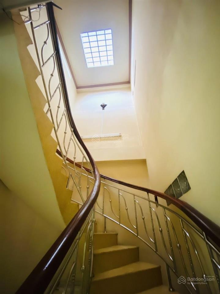Bán nhà cư xá đài ra đa, mặt tiền đường 12m, gần phố ẩm thực, 76m2, 4 tầng, giá chỉ 12 tỷ