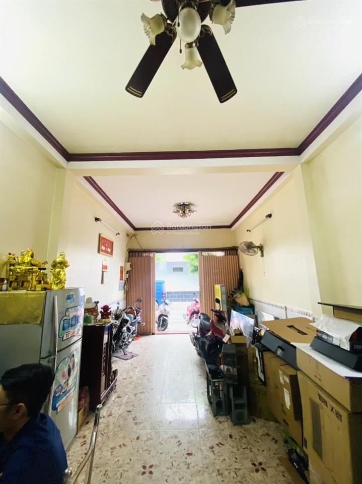 Bán nhà cư xá đài ra đa, mặt tiền đường 12m, gần phố ẩm thực, 76m2, 4 tầng, giá chỉ 12 tỷ