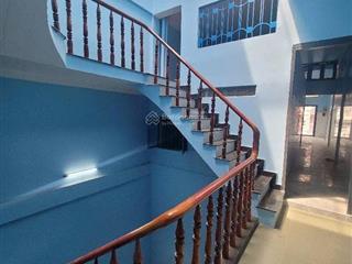 Bán nhà mặt tiền phường 3, quận 6, đường phạm phú thứ 20m, 4 x 20m, 3 tầng, chỉ hơn 12 tỷ