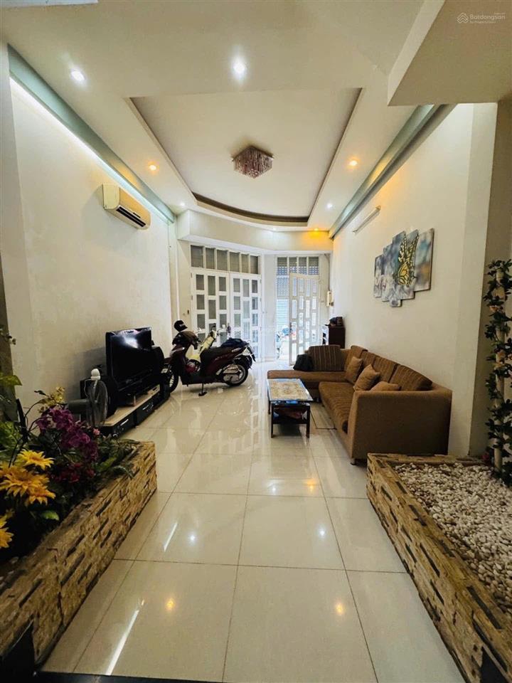 Bán nhà góc 2 mặt tiền đường 12m, phố ẩm thực phú lâm, q6, 64m2, 4 tầng, giá chỉ 13 tỷ thương lượng