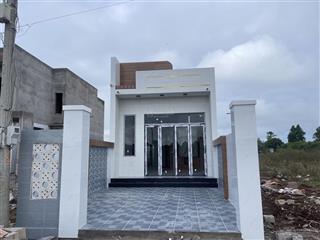 Bán 3 căn nhà liền kề ,xã đất đỏ tphcm,