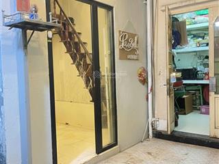 Quận 1, hcm, cho thuê nhà riêng tại lê thị riêng, 9.5 triệu, 45.2m2, 2pn