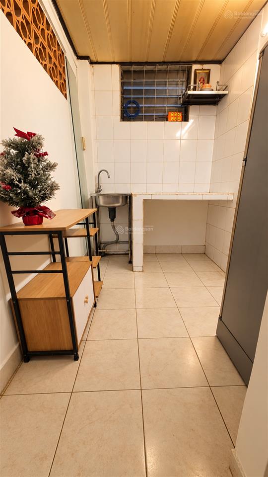 Cho thuê nhà riêng 45m2 lê thị riêng gần đh hoa sen