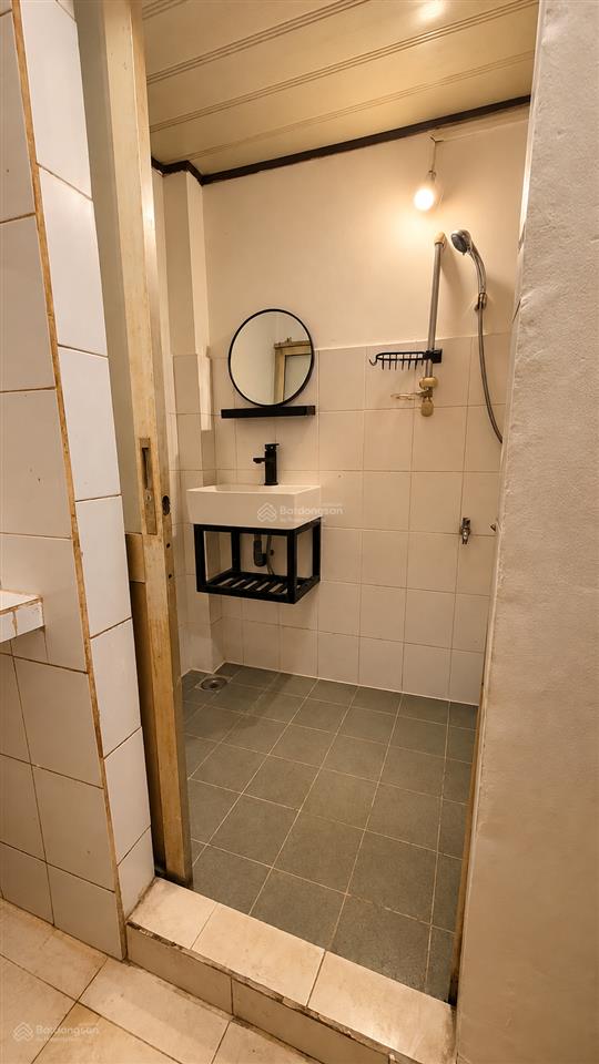 Cho thuê nhà riêng 45m2 lê thị riêng gần đh hoa sen