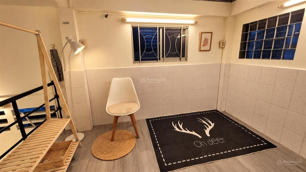 Cho thuê nhà riêng 45m2 lê thị riêng gần đh hoa sen
