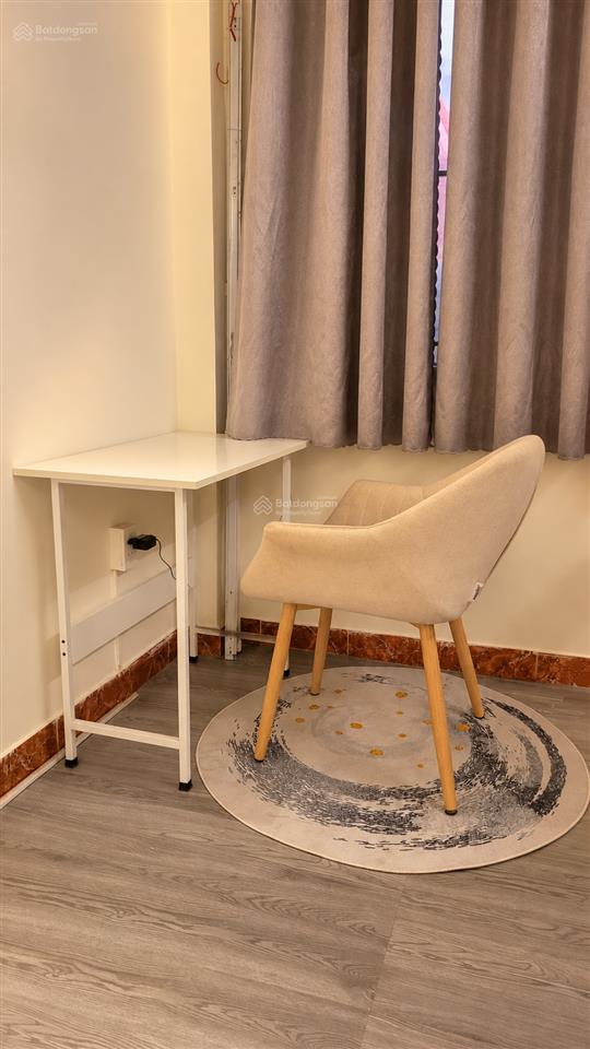 Cho thuê nhà riêng 45m2 lê thị riêng gần đh hoa sen