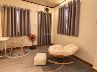 Cho thuê nhà riêng 45m2 lê thị riêng gần đh hoa sen