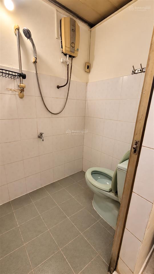 Cho thuê nhà riêng 45m2 lê thị riêng gần đh hoa sen