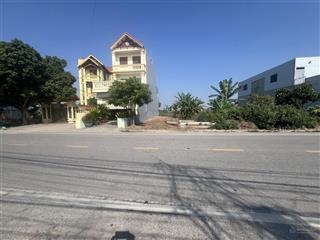 Lô đất siêu đẹp mặt đường 301 song song với khu công nghiệp tràng duệ 3.cơ hội cho ac nhanh tay.