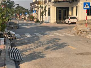 Tái định cư trường thành vị trí cách ql 10 chỉ 300m ngay nhà điều hành của kcn tràng duệ 3