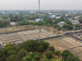 Chỉ hơn 700triệu có lô đất sẵn bìa hồng qr, ngay kcn lớn để an cư, lập nghiệp hoặc đầu tư