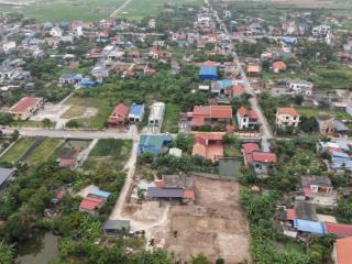 Đại trang gần cổng phụ kcn nhất của xã bát trang vị trí lý tưởng để công nhân về ở trọ & sinh hoạt