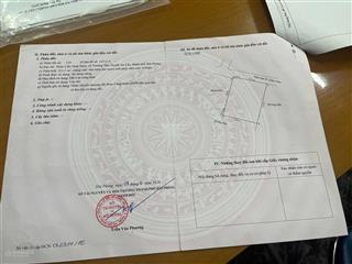 Lô đất xây dòng tiền ngay nách khu công nghiệp tràng duệ 3, dòng tiền thụ động luôn hot khi đầu tư!