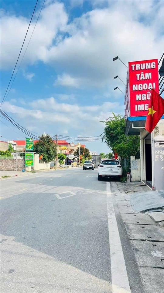 Lô đất được 3 kcn ôm trọn , xây nhà cho thuê tạo dòng tiền thụ động ngay và luôn tại an phong