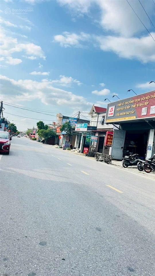 Lô đất được 3 kcn ôm trọn , xây nhà cho thuê tạo dòng tiền thụ động ngay và luôn tại an phong