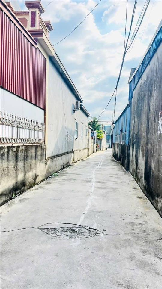 Lô đất được 3 kcn ôm trọn , xây nhà cho thuê tạo dòng tiền thụ động ngay và luôn tại an phong