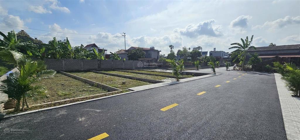 Vị trí sẽ là nơi mà công nhân lấp đầy rất nhanh vì gần cổng phụ của kcn  đại trang luôn được chọn