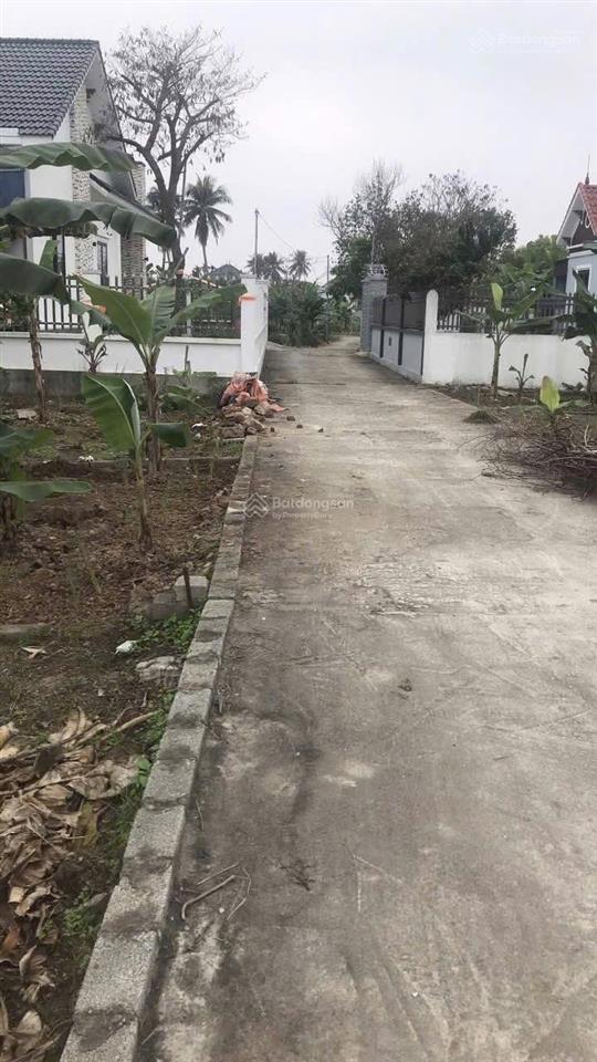 Chỉ 450 triệu/72,2m, đất ven khu công nghiệp tràng duệ 3, không lỗi lầm, nhanh tay kẻo mất cơ hội