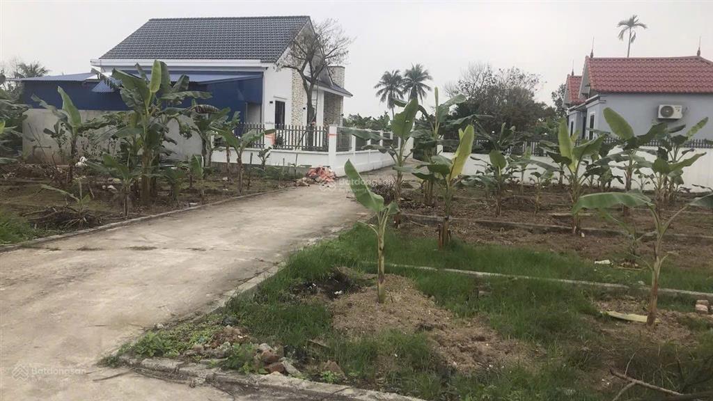 Chỉ 450 triệu/72,2m, đất ven khu công nghiệp tràng duệ 3, không lỗi lầm, nhanh tay kẻo mất cơ hội