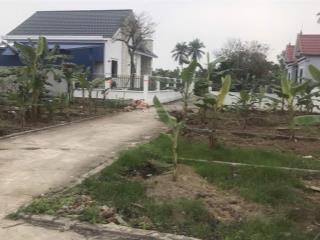 Chỉ 450 triệu/72,2m, đất ven khu công nghiệp tràng duệ 3, không lỗi lầm, nhanh tay kẻo mất cơ hội