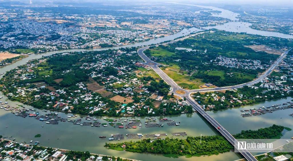 Đầu tư là lời  sở hữu ngay 3 lô đất vàng tại p. hiệp hòa, biên hòa!