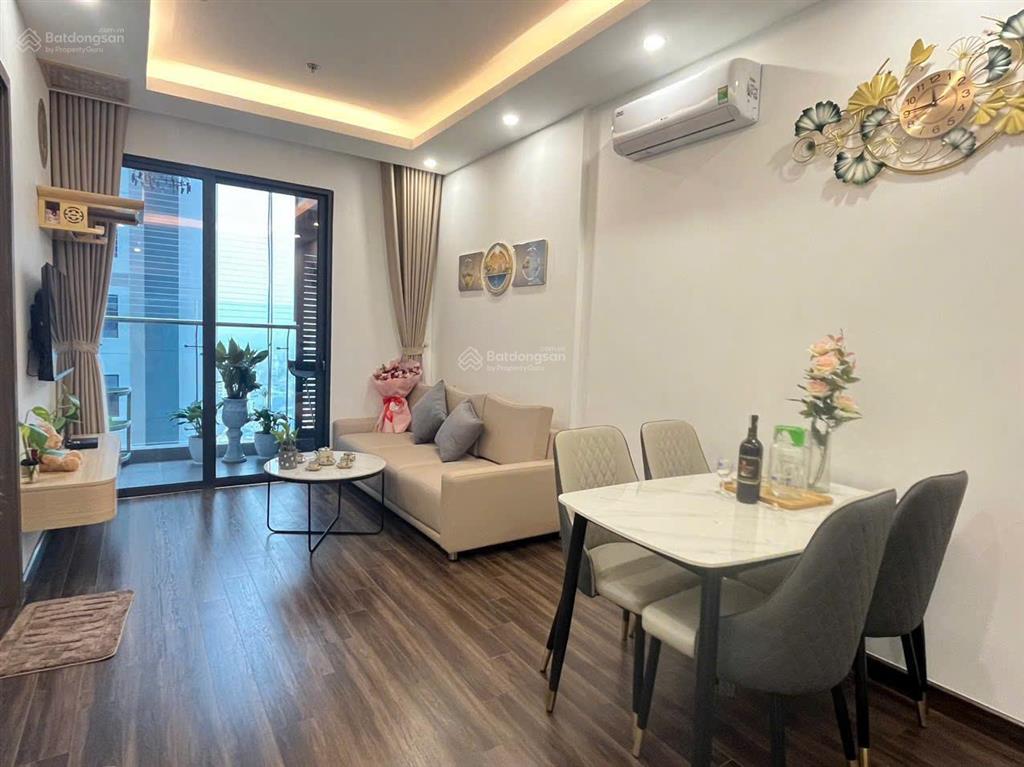 Bán căn hộ chung cư giá cực chất tại rose residence, 47,72 triệu, 44 m2, lê chân, hp