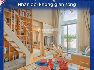 Studio quỹ ngoại giao tòa p15 & p19  full giá nội thất từ 1,2 tỷ/ căn