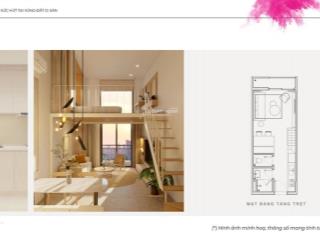 Căn thưởng 2pn duplex tòa p19 full giá nội thất 1.670 tỷ tại sun hà nam. htls 0% 24 tháng