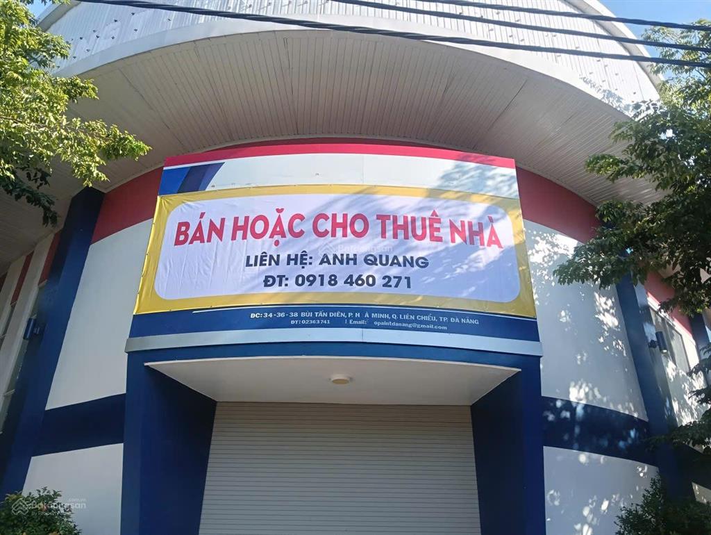 Bán nhà 02 mặt tiền 343638 bùi tấn diên, khu đô thị phước lý, vị trí đắc địa
