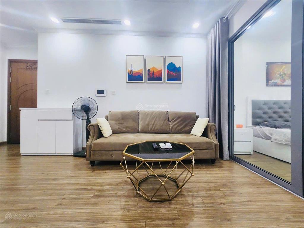 Cho thuê gấp căn 1 phòng ngủ full đồ sạch sẽ  giá chỉ 12tr /tháng   em việt 0868 598 ***