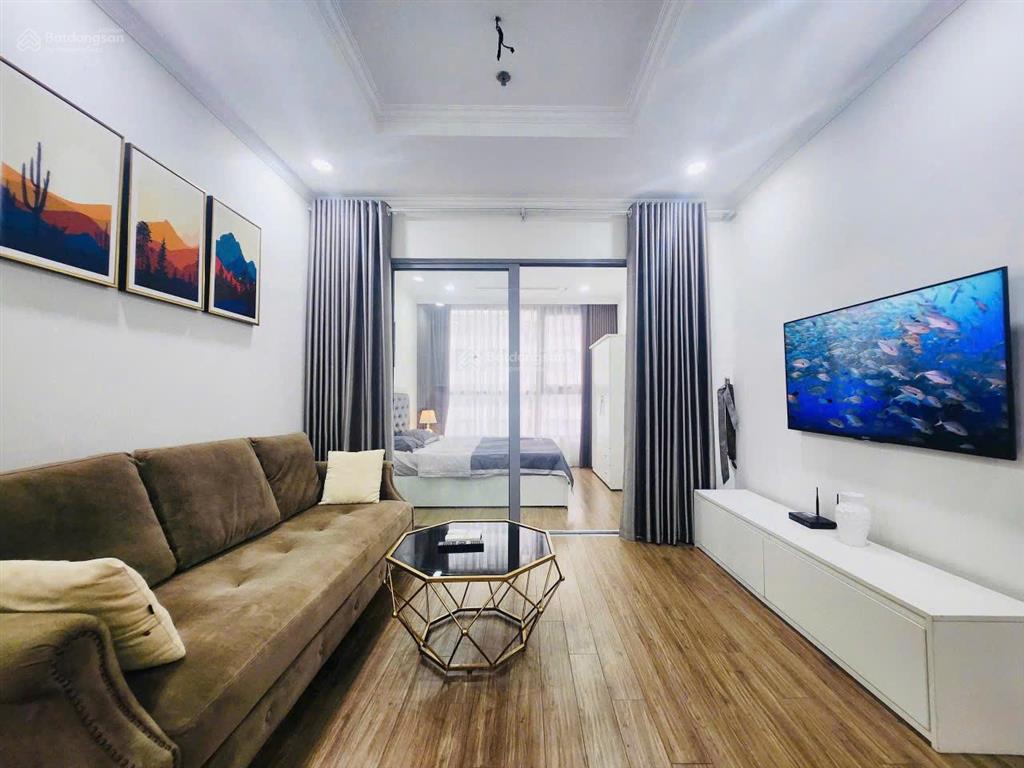 Cho thuê gấp căn 1 phòng ngủ full đồ sạch sẽ  giá chỉ 12tr /tháng   em việt 0868 598 ***