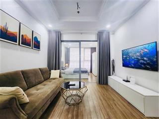 Cho thuê gấp căn 1 phòng ngủ full đồ sạch sẽ  giá chỉ 12tr /tháng   em việt 0868 598 ***