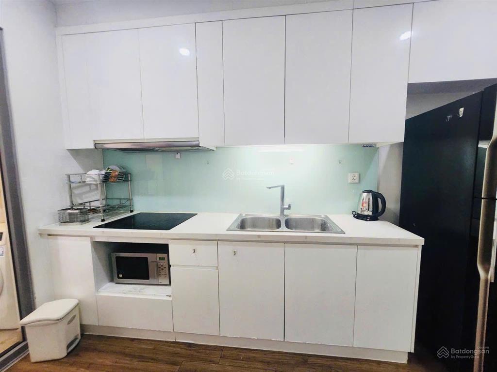 Cho thuê gấp căn 1 phòng ngủ full đồ sạch sẽ  giá chỉ 12tr /tháng   em việt 0868 598 ***