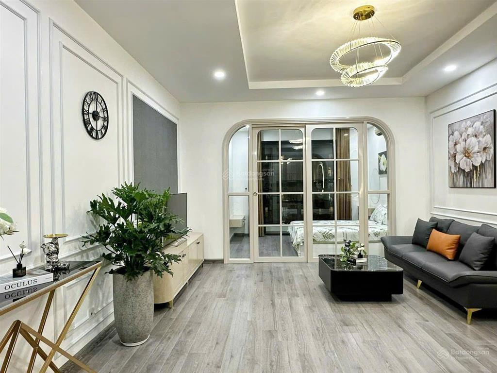 Cho thuê căn hộ 1 phòng ngủ full đồ nhà cực đẹp giá chỉ 12tr/tháng em việt 0868 598 ***