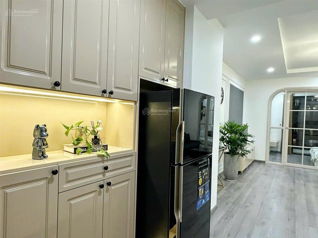 Cho thuê căn hộ 1 phòng ngủ full đồ nhà cực đẹp giá chỉ 12tr/tháng em việt 0868 598 ***