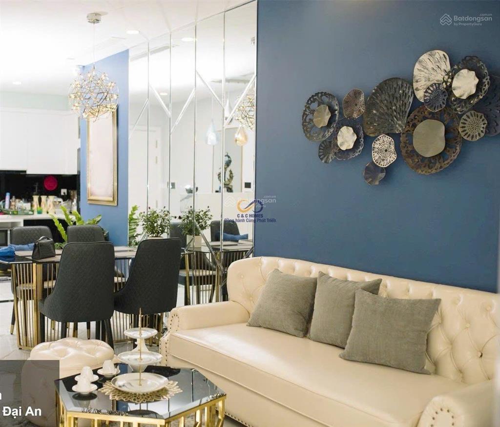 Cho thuê căn 2pn park hill  79m² full đồ đẹp như ảnh   0868 598 ***