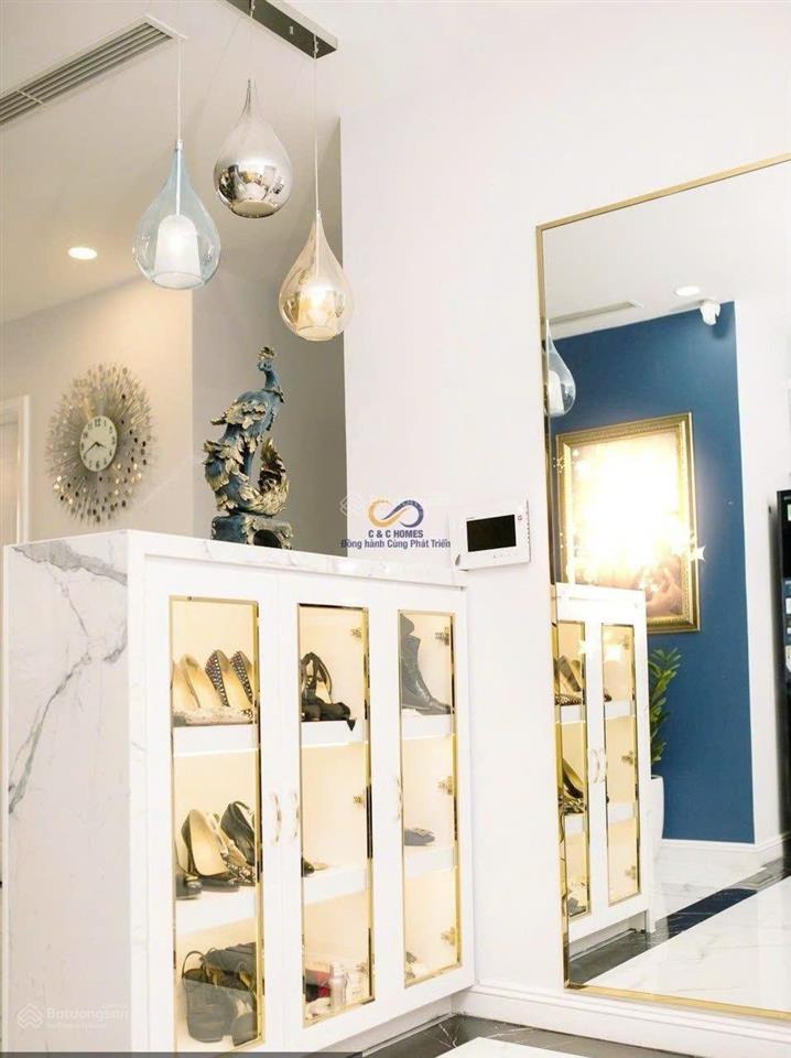 Cho thuê căn 2pn park hill  79m² full đồ đẹp như ảnh   0868 598 ***