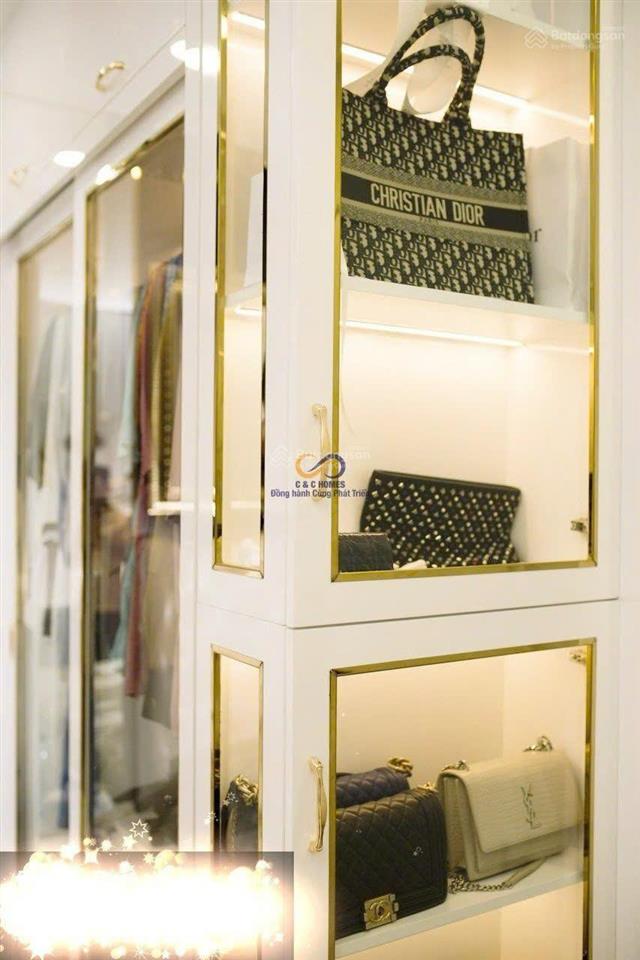Cho thuê căn 2pn park hill  79m² full đồ đẹp như ảnh   0868 598 ***