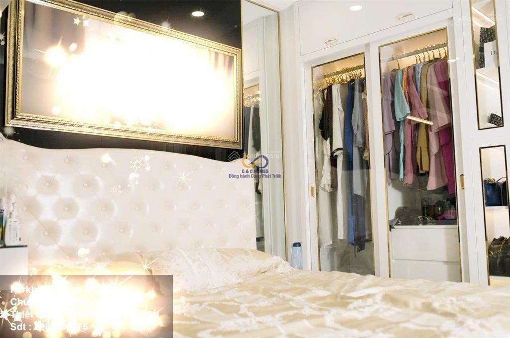 Cho thuê căn 2pn park hill  79m² full đồ đẹp như ảnh   0868 598 ***